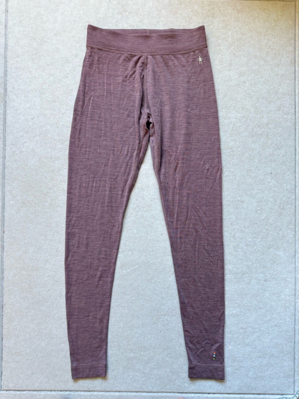 Smartwool Women's Merino 250 Baselayer Bottoms - Picture 4 of 11